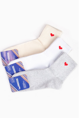 Шкарпетки жіночі 