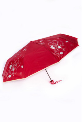 Парасолька жіноча механічна