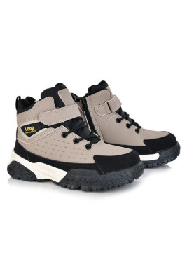 Черевики для хлопчика Черевики для хлопчика