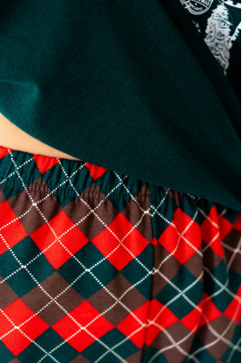 Піжама для дівчат