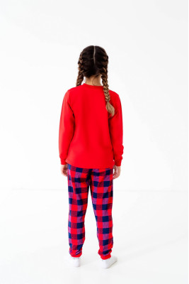 Піжама для дівчат