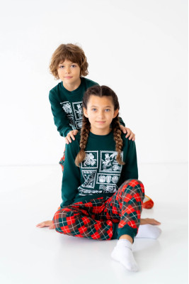 Піжама для дівчат