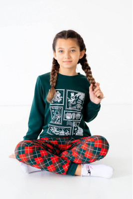 Піжама для дівчат