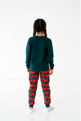 Піжама для дівчат