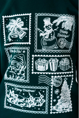 Піжама для хлопчиків