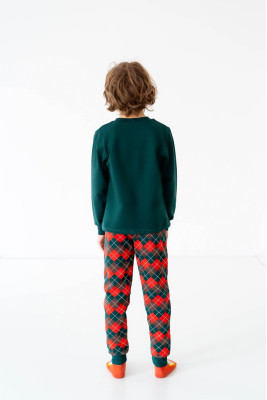 Піжама для хлопчиків