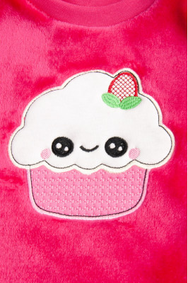 Піжама для дівчаток