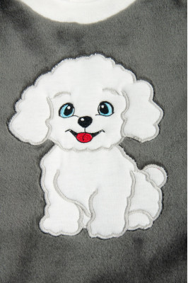 Піжама для дівчаток