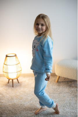 Піжама для дівчаток