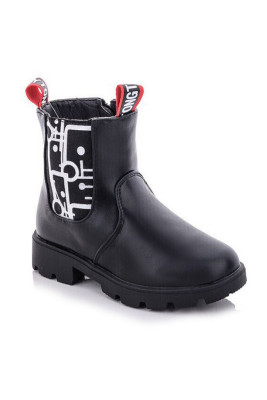 Черевики для дівчинки