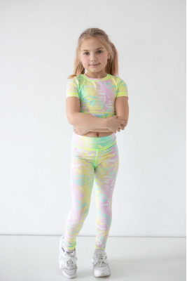 Лосини для дівчат