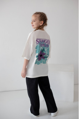 Футболка для дівчат