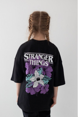 Футболка для дівчат