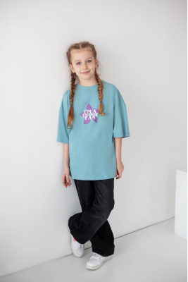 Футболка для дівчат