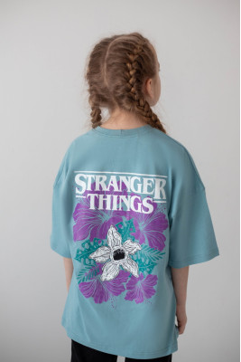 Футболка для дівчат