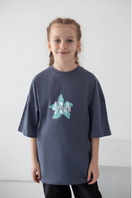 Футболка для дівчат