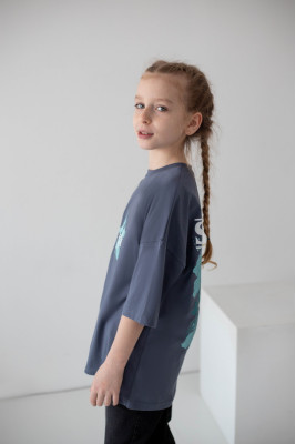 Футболка для дівчат