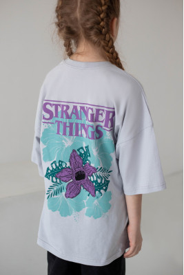 Футболка для дівчат