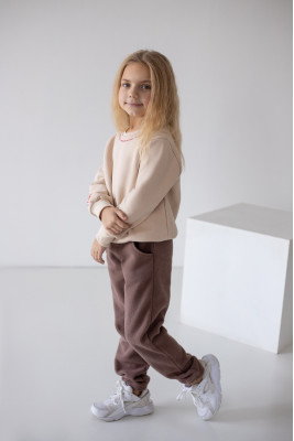 Штани для дівчаток