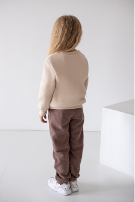 Штани для дівчаток