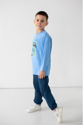 Штани для хлопчиків