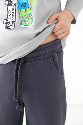 Штани для хлопчиків