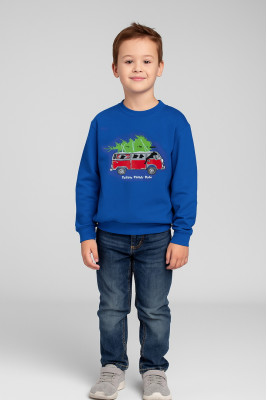 Світшот для хлопчиків