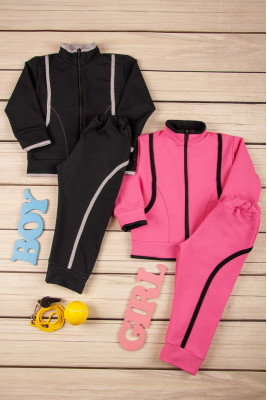 Дитячий спортивний костюм