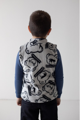 Жилет дитячий