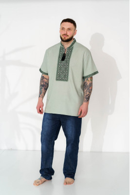 Вишиванка чоловіча