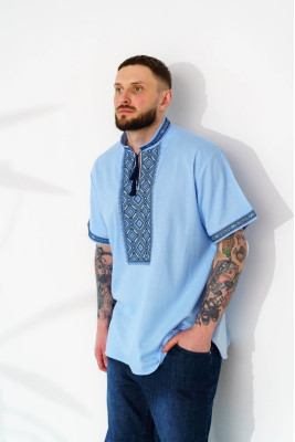 Вишиванка чоловіча