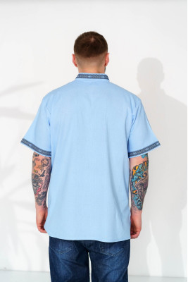 Вишиванка чоловіча