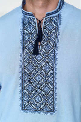 Вишиванка чоловіча