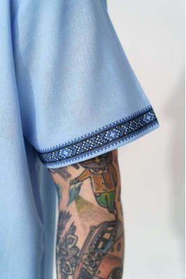 Вишиванка чоловіча