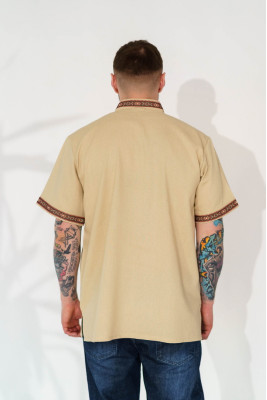 Вишиванка чоловіча