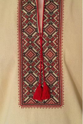 Вишиванка чоловіча