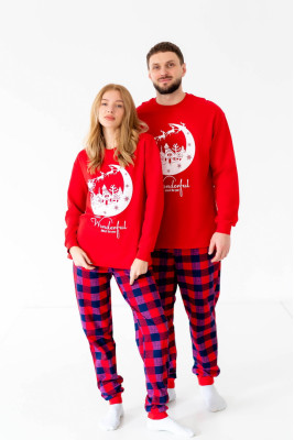 Піжама чоловіча