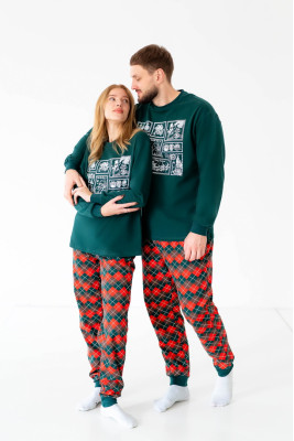 Піжама чоловіча