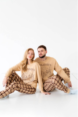 Піжама чоловіча