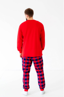 Піжама чоловіча