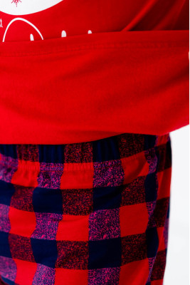 Піжама чоловіча