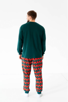 Піжама чоловіча