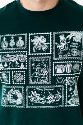 Піжама чоловіча