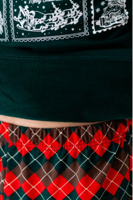 Піжама чоловіча