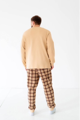 Піжама чоловіча