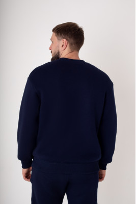 Світшот чоловічий