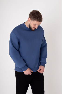 Світшот чоловічий