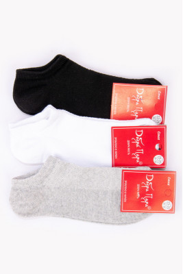 Шкарпетки жіночі сітка (літо)