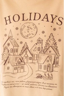 Піжама жіноча