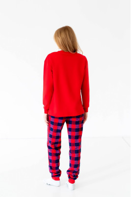 Піжама жіноча